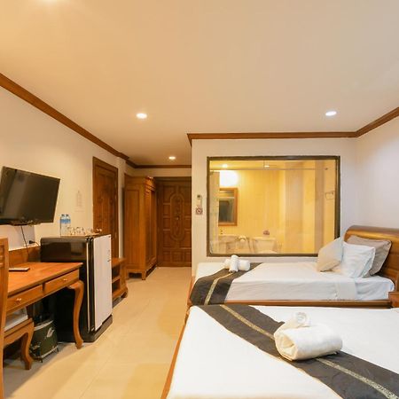 Best Venue Hotel Patong Ngoại thất bức ảnh