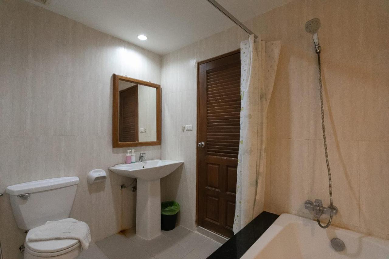 Best Venue Hotel Patong Ngoại thất bức ảnh