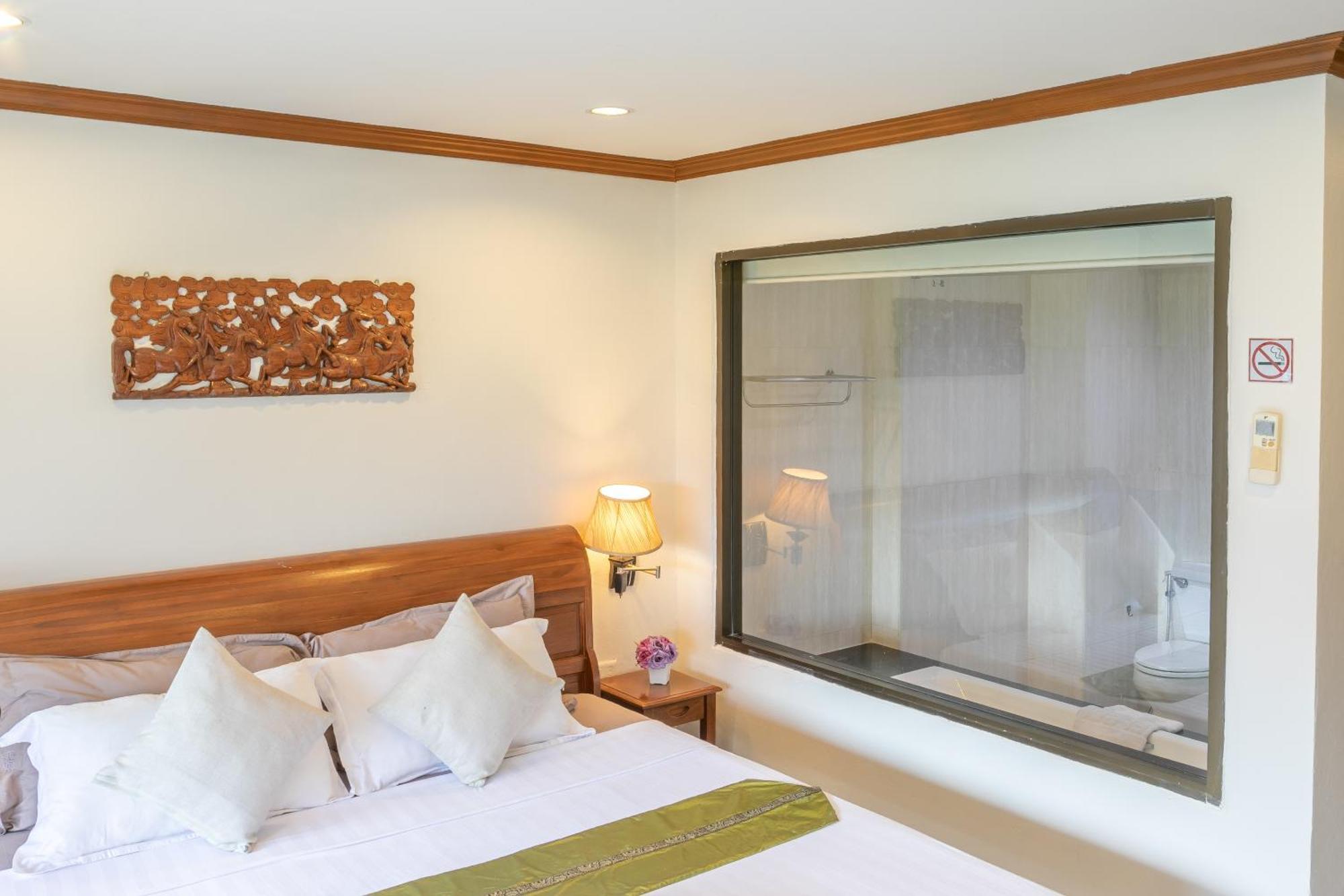 Best Venue Hotel Patong Ngoại thất bức ảnh